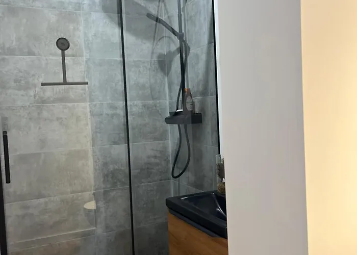 Διαμέρισμα Etxetxoa *