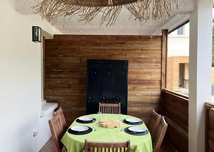 Διαμέρισμα Etxetxoa Argelès-Gazost