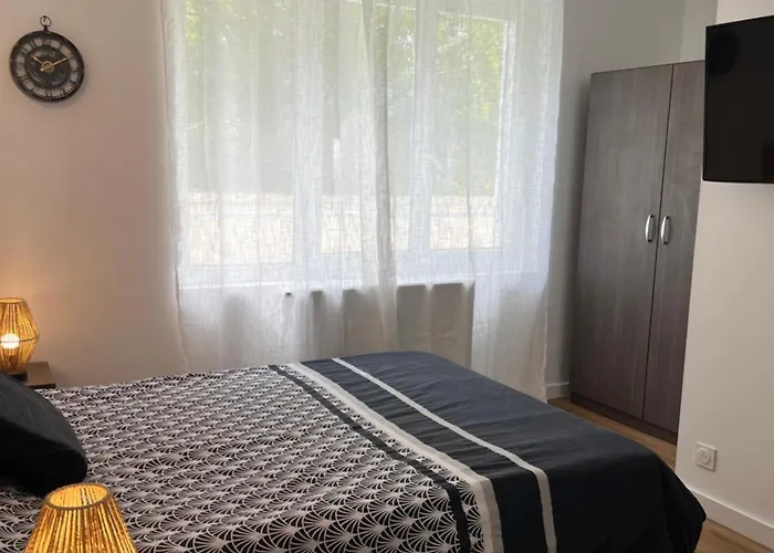 Etxetxoa Διαμέρισμα Argelès-Gazost