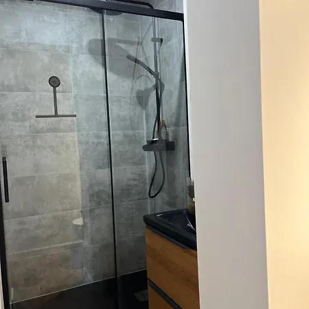 Appartement Etxetxoa *