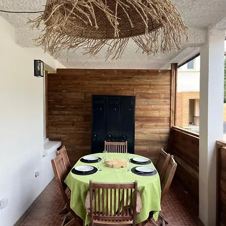 Appartement Etxetxoa Argelès-Gazost