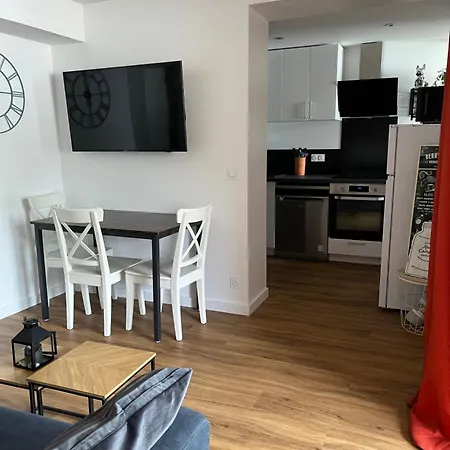 Etxetxoa Argelès-Gazost