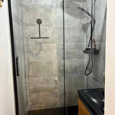 Appartement Etxetxoa