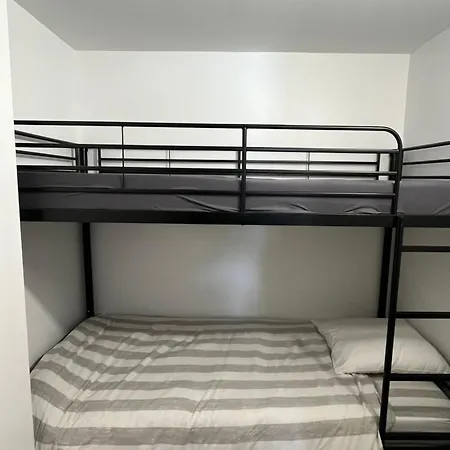 Etxetxoa Appartement