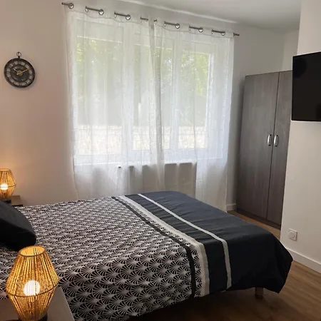 Etxetxoa Appartement Argelès-Gazost