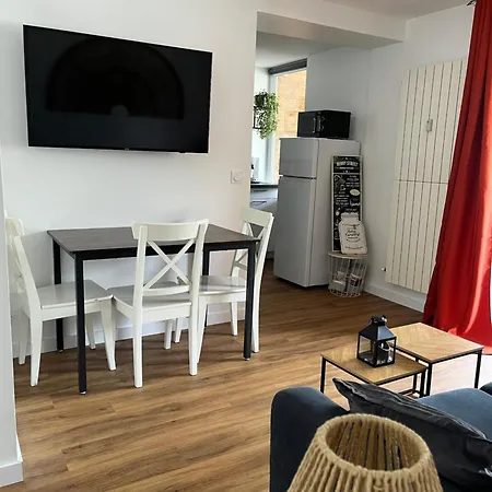 Etxetxoa Apartment Argeles-Gazost